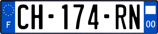 CH-174-RN