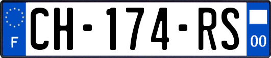 CH-174-RS