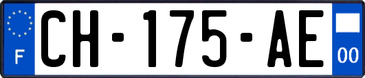 CH-175-AE