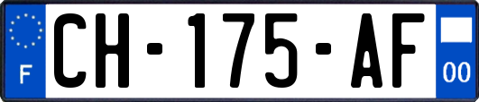 CH-175-AF