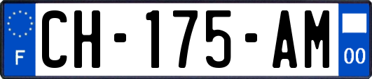 CH-175-AM