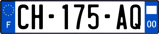 CH-175-AQ