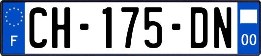 CH-175-DN