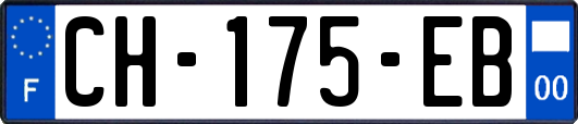 CH-175-EB