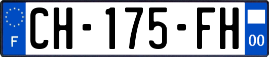 CH-175-FH