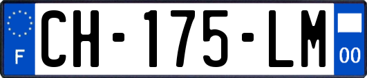 CH-175-LM