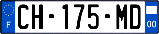 CH-175-MD