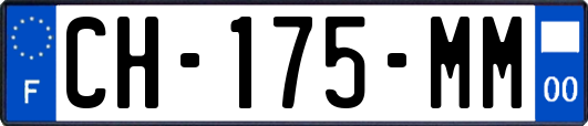 CH-175-MM