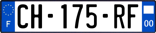 CH-175-RF