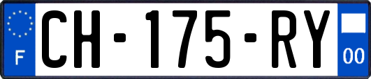 CH-175-RY