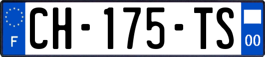 CH-175-TS