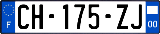 CH-175-ZJ