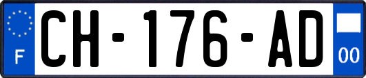 CH-176-AD