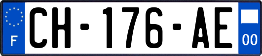 CH-176-AE