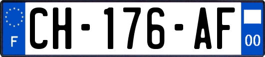 CH-176-AF