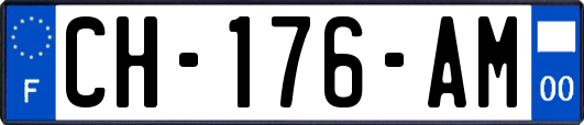 CH-176-AM