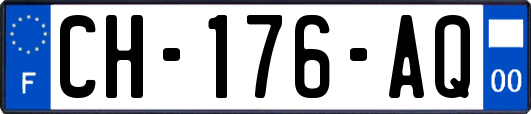 CH-176-AQ