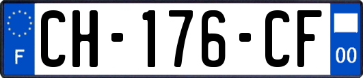 CH-176-CF