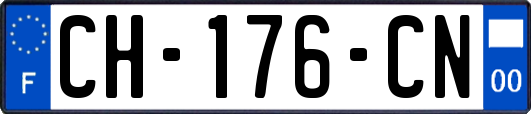 CH-176-CN