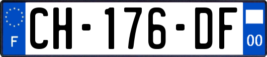 CH-176-DF