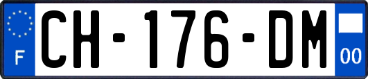 CH-176-DM