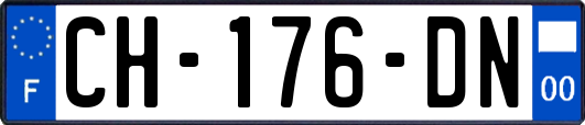 CH-176-DN