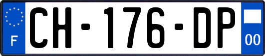 CH-176-DP