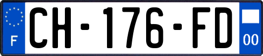 CH-176-FD