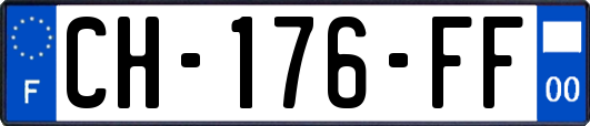 CH-176-FF