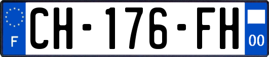 CH-176-FH