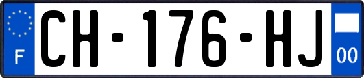 CH-176-HJ