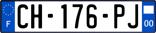 CH-176-PJ