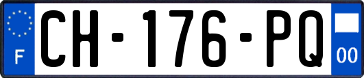 CH-176-PQ