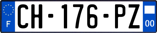 CH-176-PZ