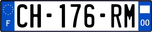 CH-176-RM