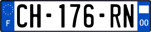 CH-176-RN