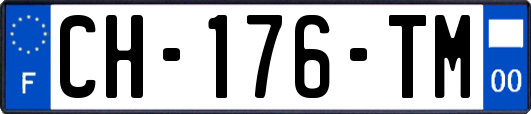 CH-176-TM