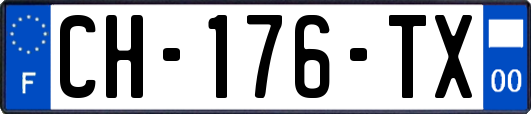 CH-176-TX