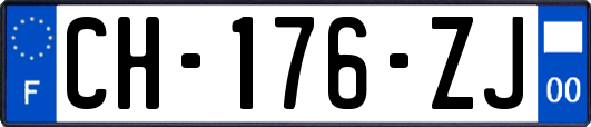 CH-176-ZJ