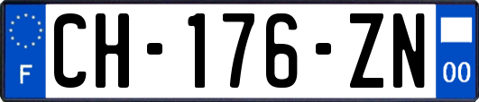 CH-176-ZN