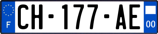 CH-177-AE