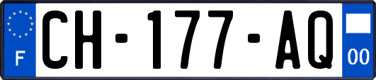 CH-177-AQ