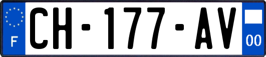 CH-177-AV