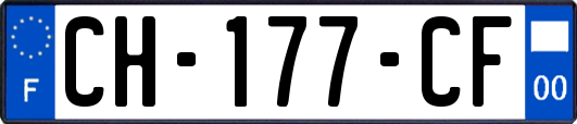 CH-177-CF