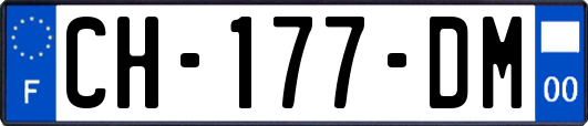 CH-177-DM