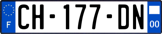 CH-177-DN