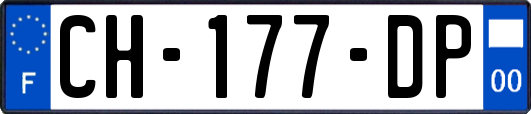CH-177-DP