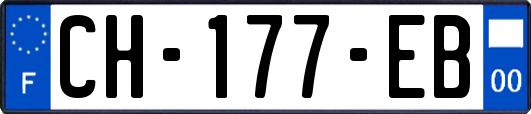 CH-177-EB