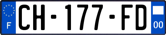 CH-177-FD