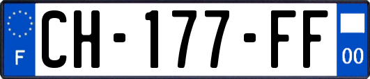 CH-177-FF